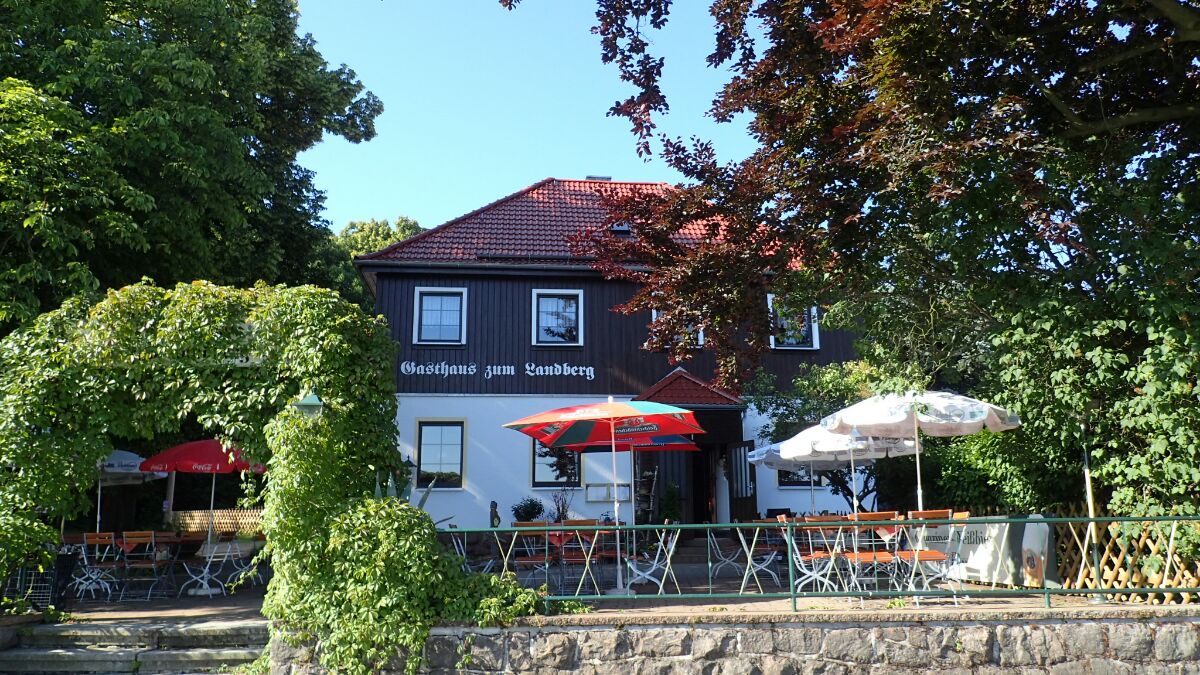 Gasthaus 