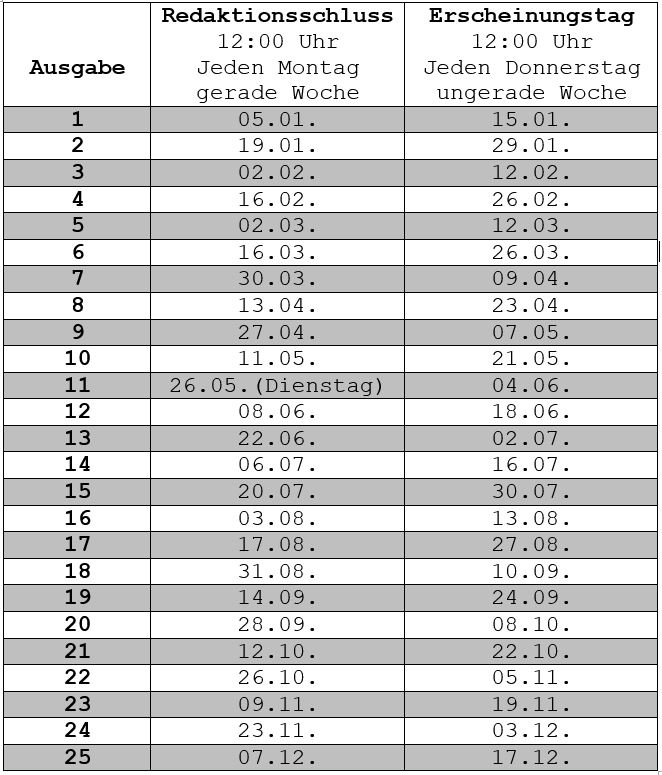 Amtsblatttermine 2026.JPG