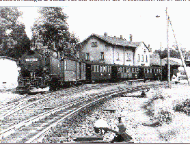 Wilsdruff ein Stadtrundgang Stadt Wilsdruff in Sachsen